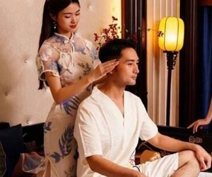 北京朝阳高端按摩会所的装修风格是什么