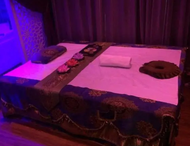 北京朝阳Teyou养生会馆养生会馆桑拿馆环境展示一